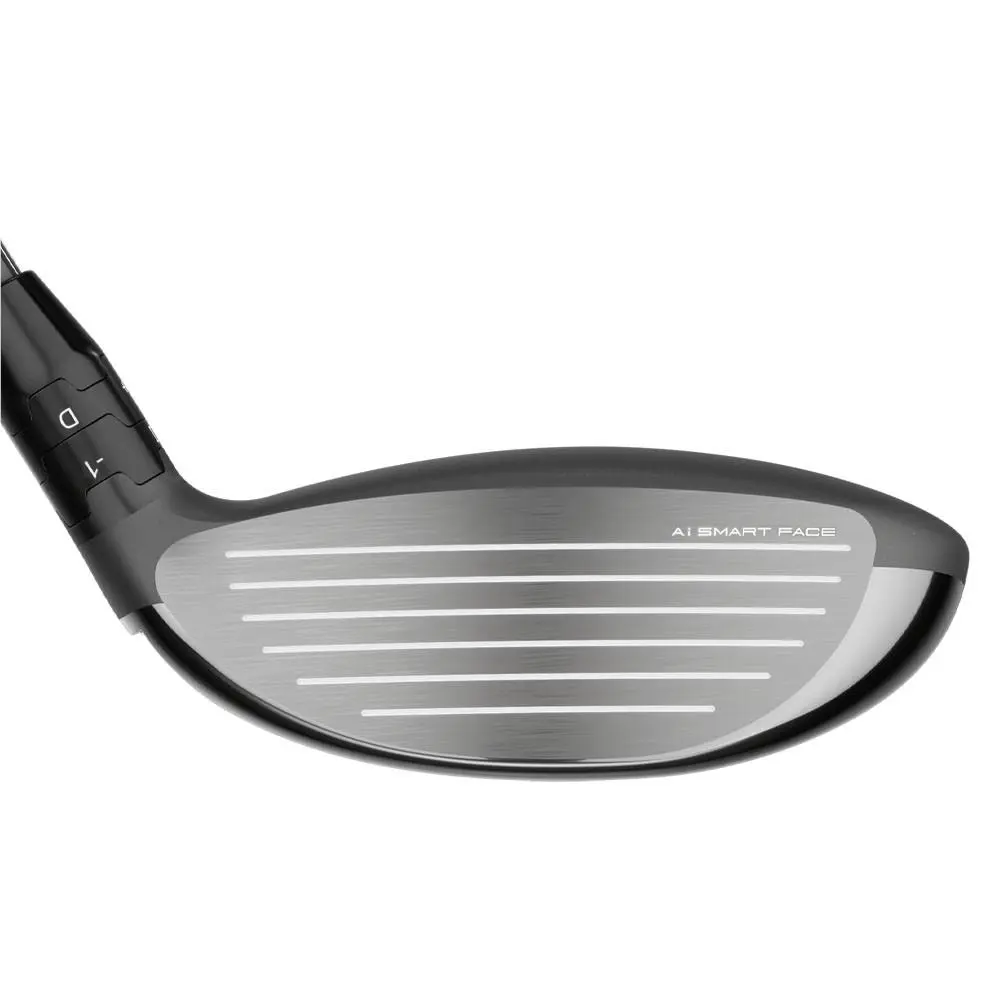 Callaway  - Chrome (UPC: 197193171966) 2