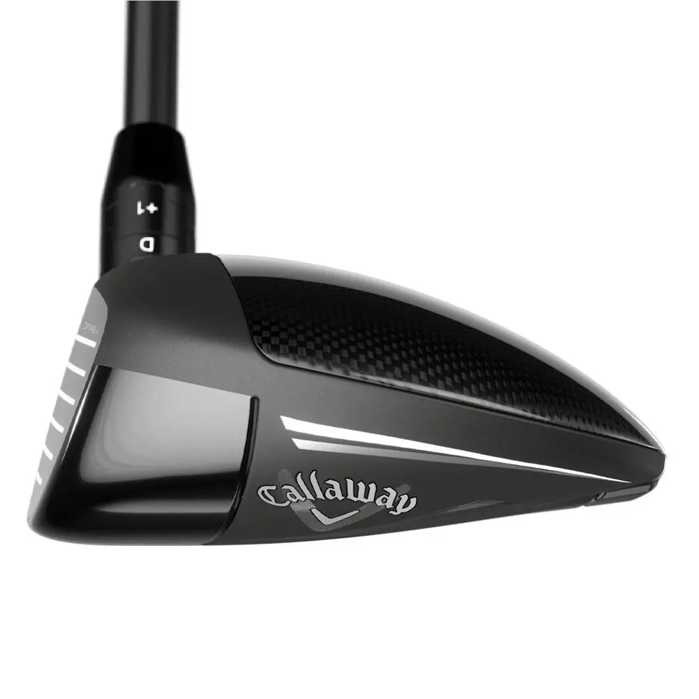 Callaway  - Chrome (UPC: 197193171966) 3
