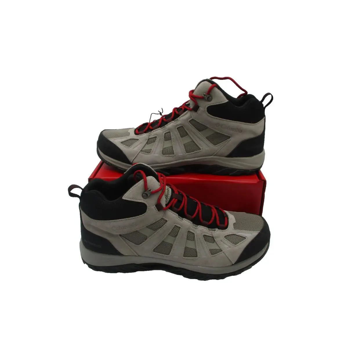 Columbia shoes - Columbia BM0168-006 - Gray (UPC: 195978767427) 0
