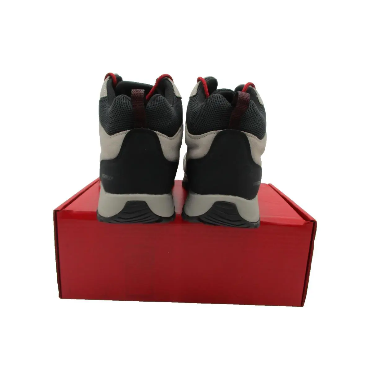 Columbia shoes - Columbia BM0168-006 - Gray (UPC: 195978767427) 4