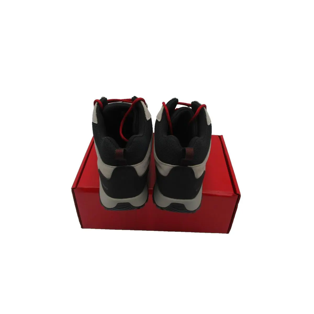Columbia shoes - Columbia BM0168-006 - Gray (UPC: 195978767427) 5
