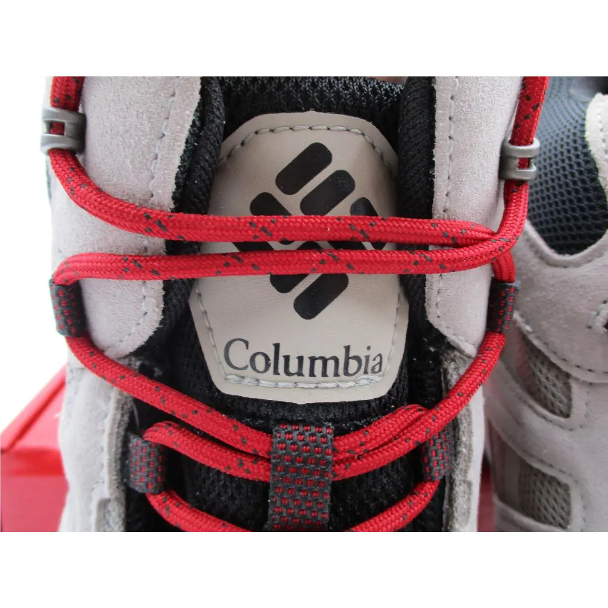 Columbia shoes - Columbia BM0168-006 - Gray (UPC: 195978767427) 8