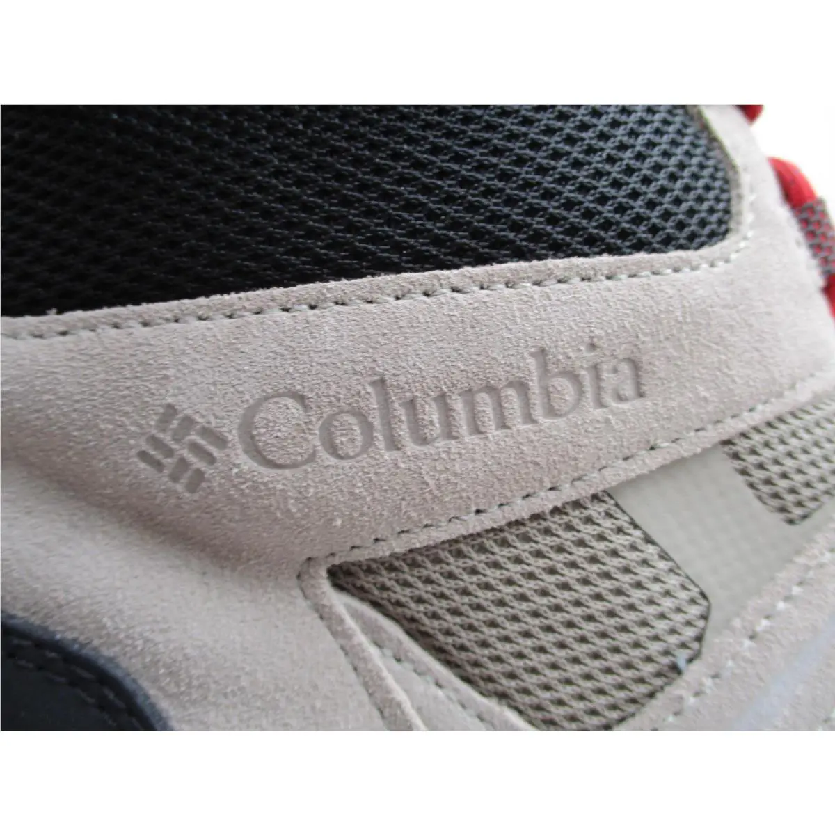 Columbia shoes - Columbia BM0168-006 - Gray (UPC: 195978767427) 9
