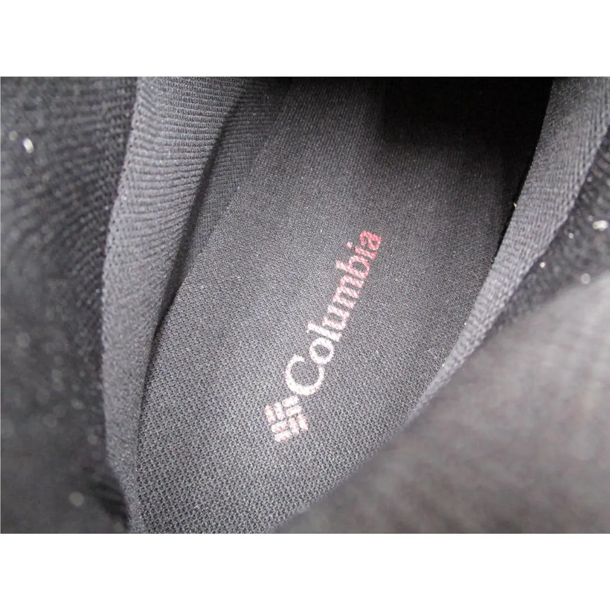 Columbia shoes - Columbia BM0168-006 - Gray (UPC: 195978767427) 11