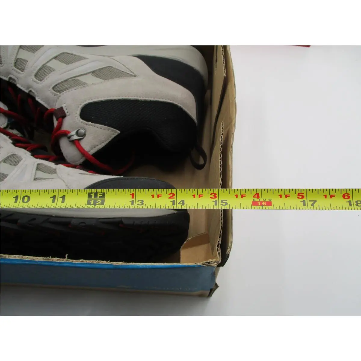 Columbia shoes - Columbia BM0168-006 - Gray (UPC: 195978767427) 14