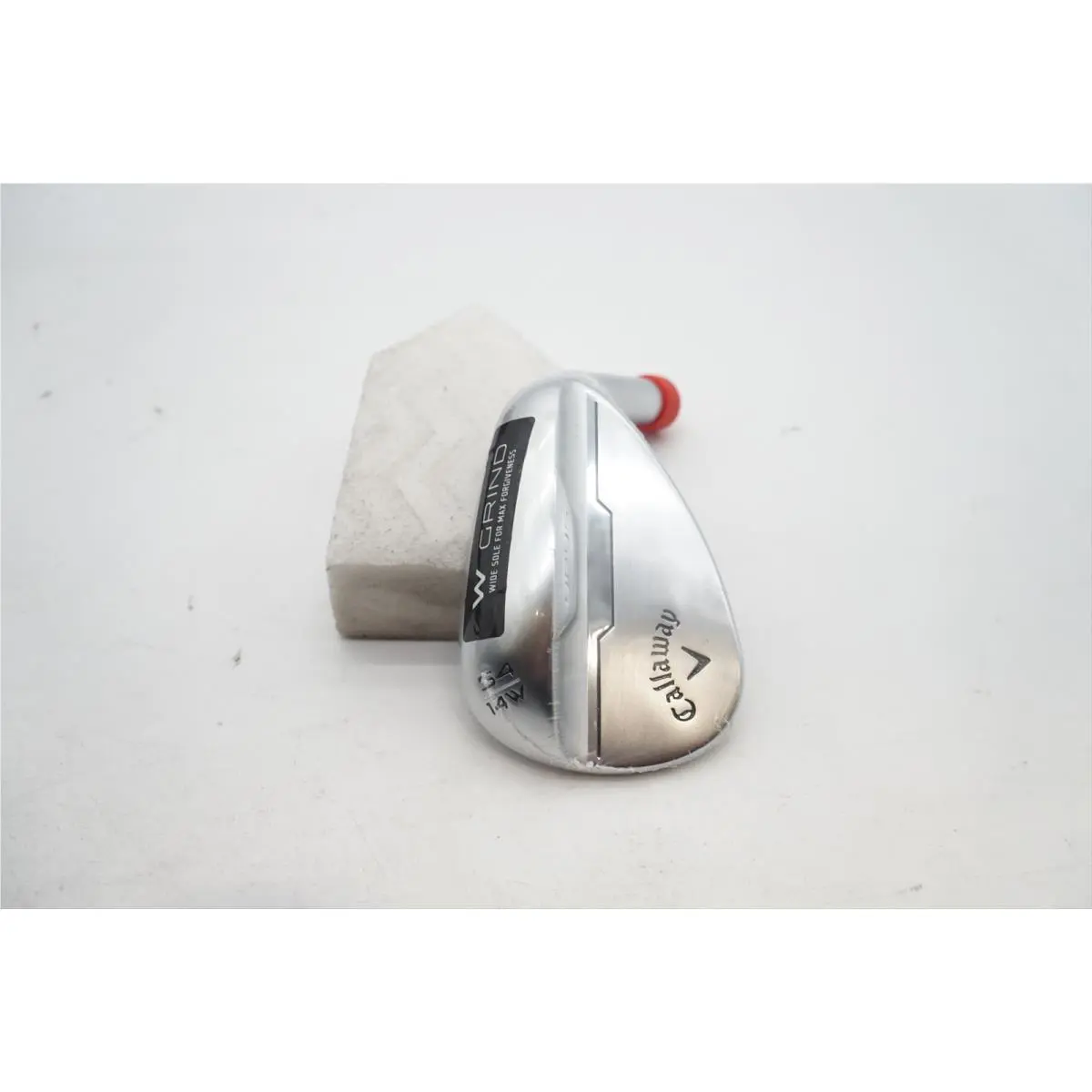 Callaway  - OPUS CHROME W GRIND - OPUS CHROME GRIND 0