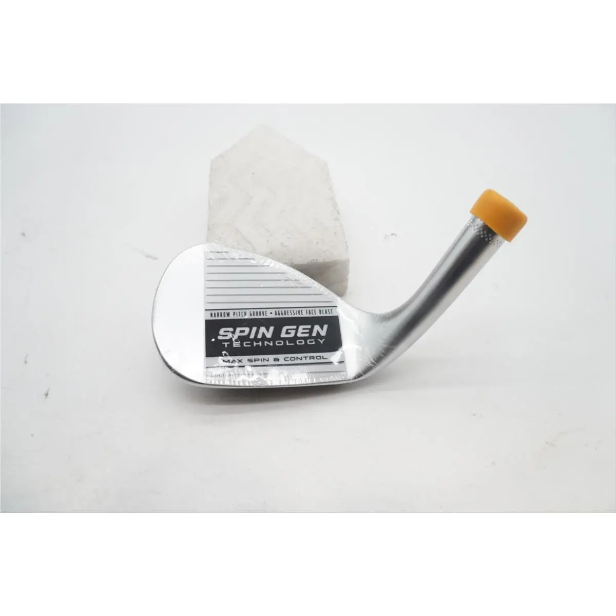 Callaway  - OPUS PLATINUM CHROME Z GRIND 1