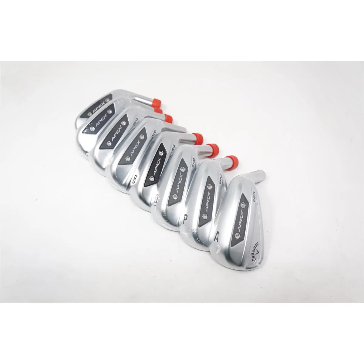 Callaway  - 2024 apex pro - apex pro 2