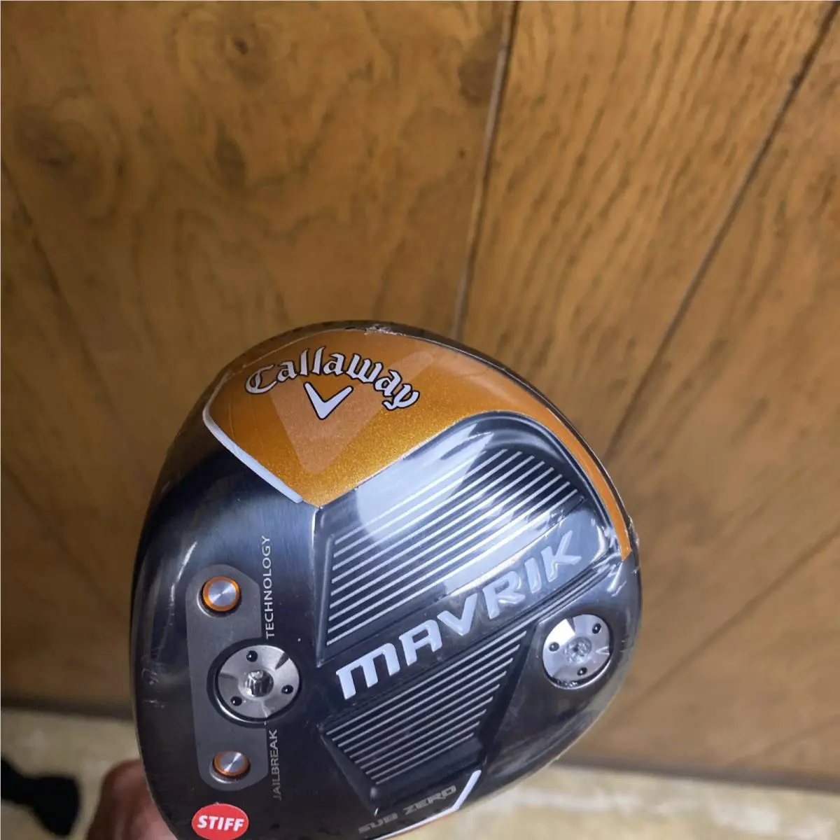 Callaway  - Mavrik - Mavrik 3