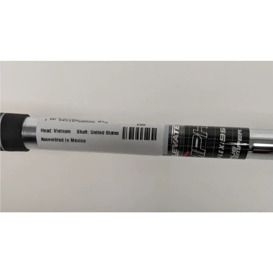 Callaway  - Callaway Golf Rogue ST MAX OS Lite - Silver 8