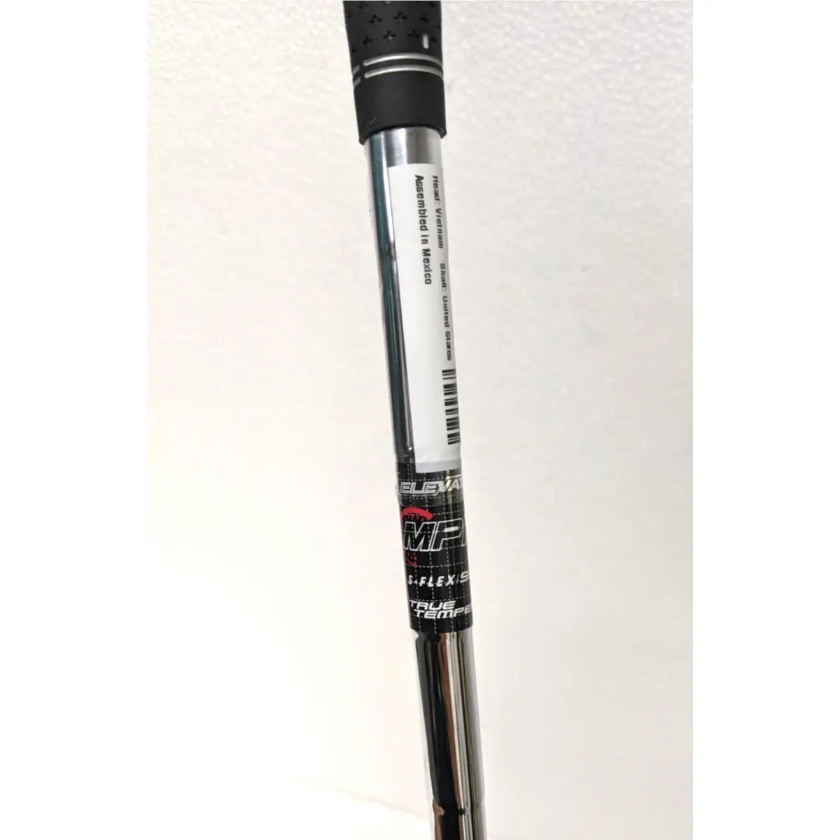 Callaway  - Callaway Golf Rogue ST MAX OS Lite - Silver 10