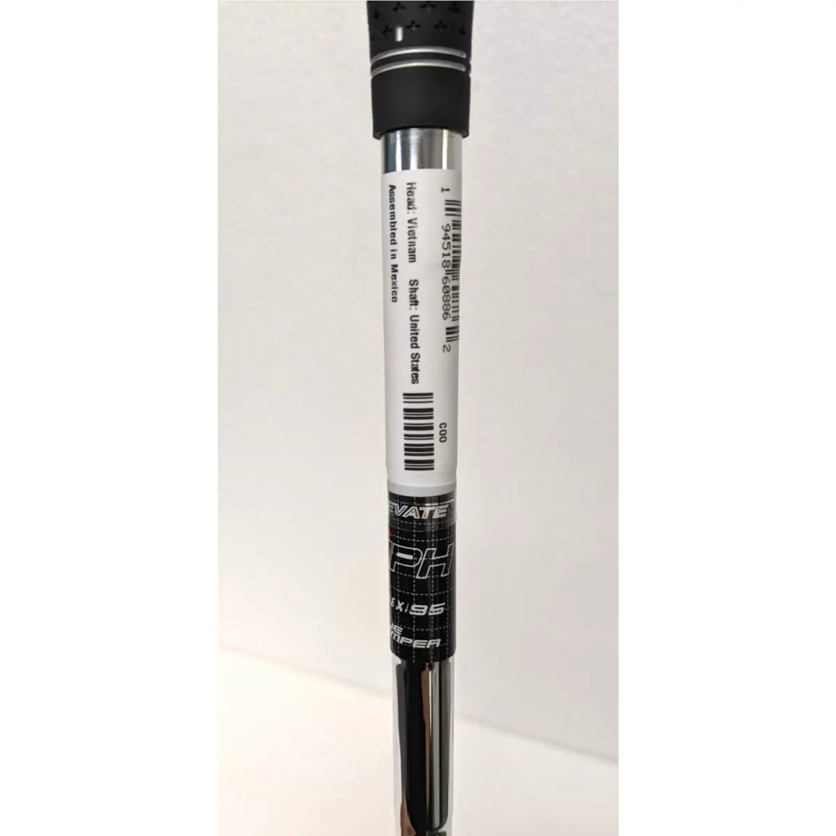 Callaway  - Callaway Golf Rogue ST MAX OS Lite - Silver 11