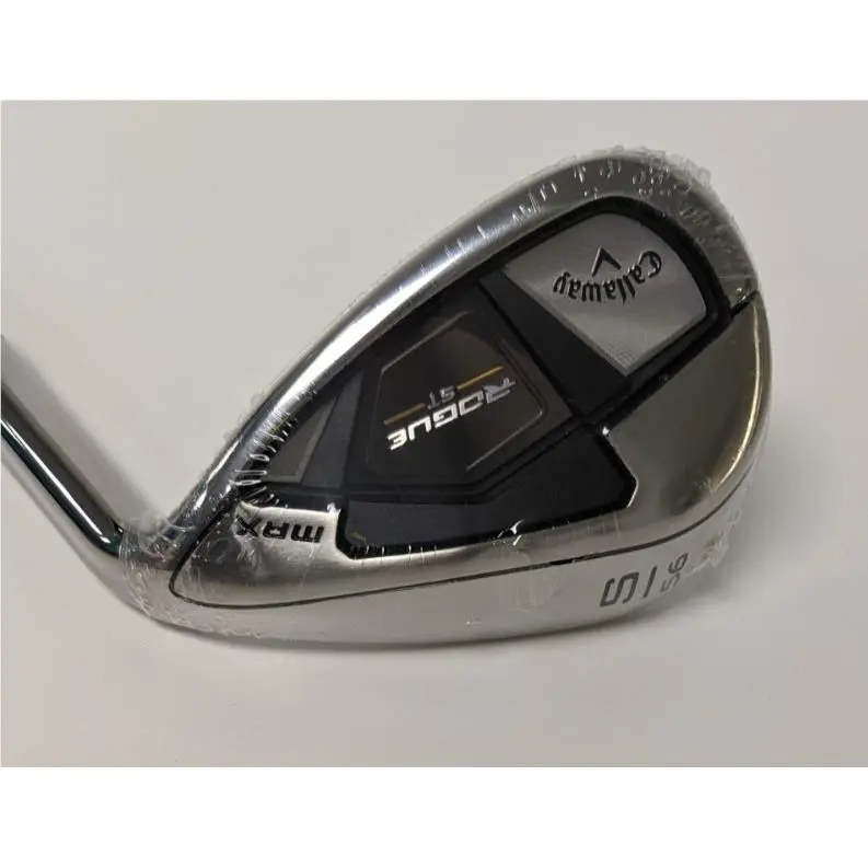 Callaway  - Callaway Golf Rogue ST MAX OS Lite - Silver 13