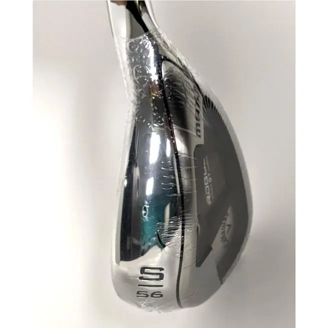 Callaway  - Callaway Golf Rogue ST MAX OS Lite - Silver 1