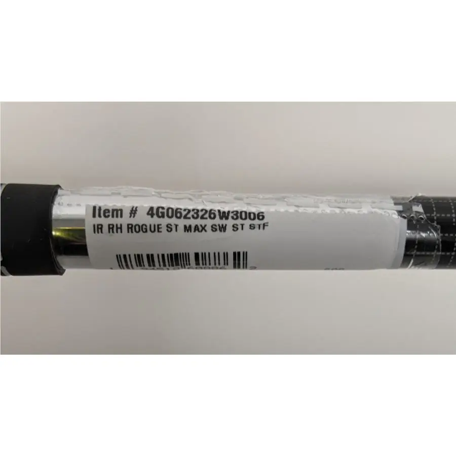 Callaway  - Callaway Golf Rogue ST MAX OS Lite - Silver 7