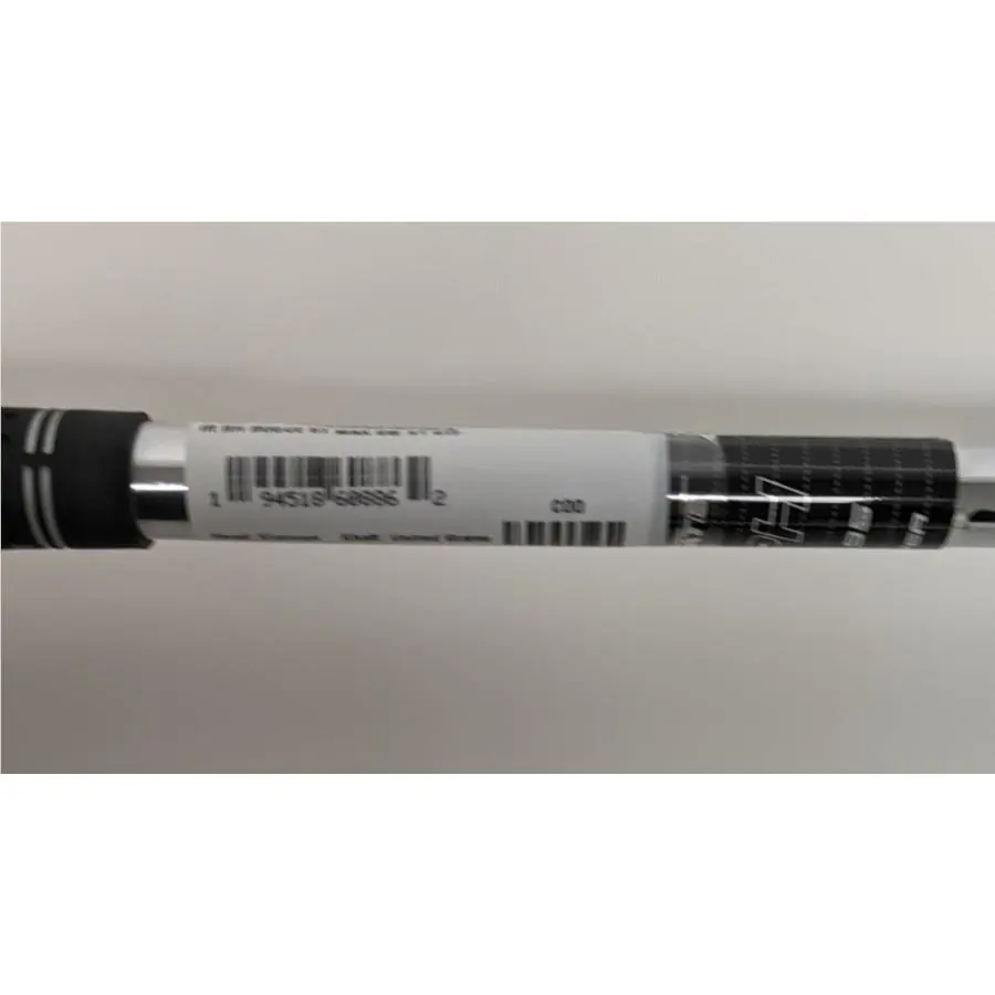 Callaway  - Callaway Golf Rogue ST MAX OS Lite - Silver 6