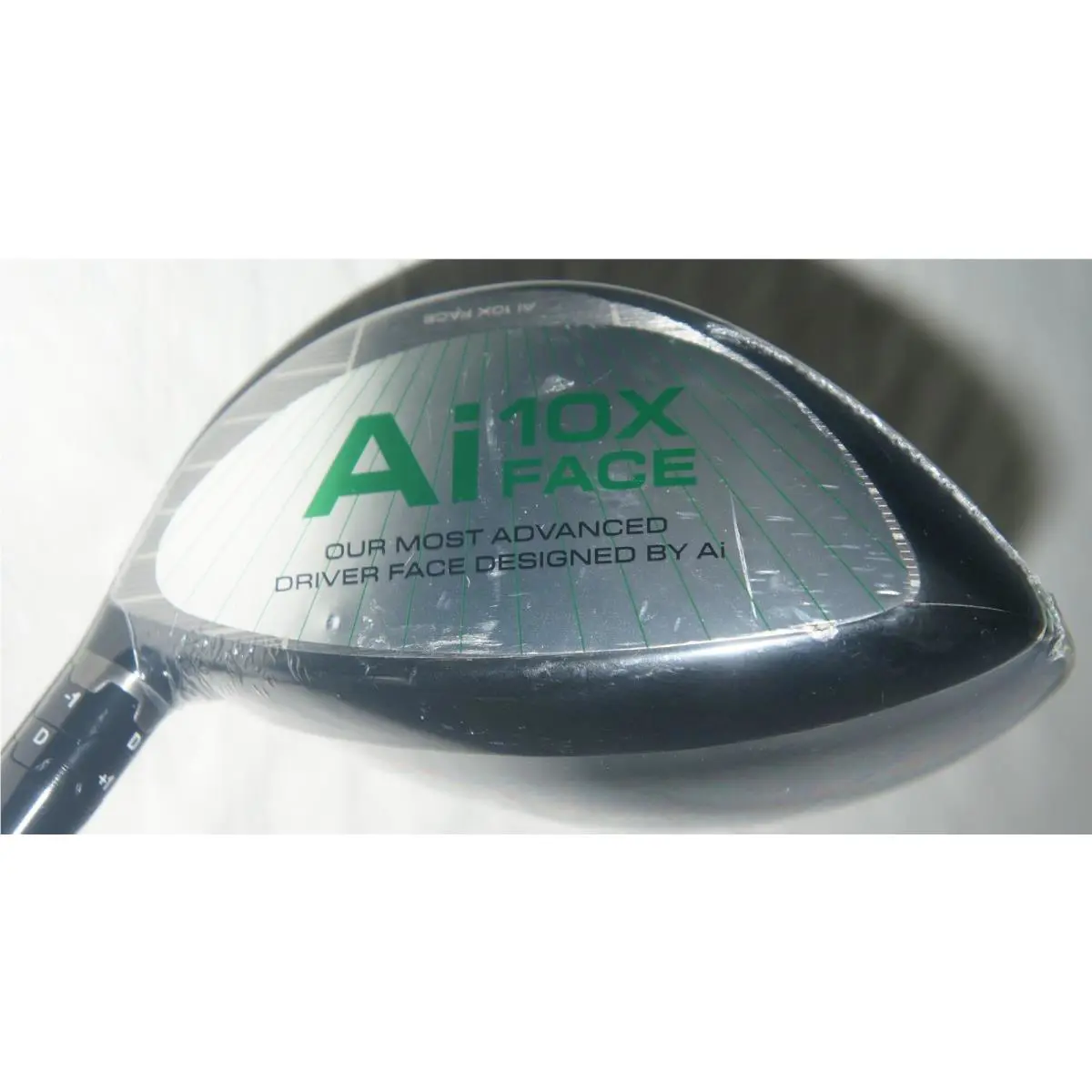 Callaway  - Callaway Elyte Triple Diamond TD (UPC: 197193475170) 0