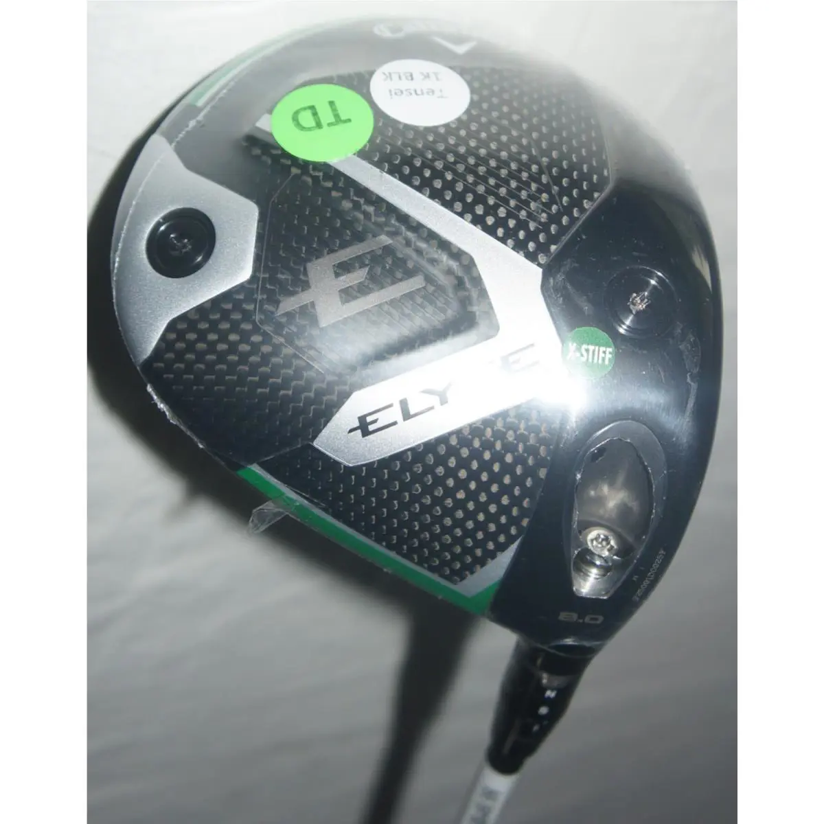 Callaway  - Callaway Elyte Triple Diamond TD (UPC: 197193475170) 2