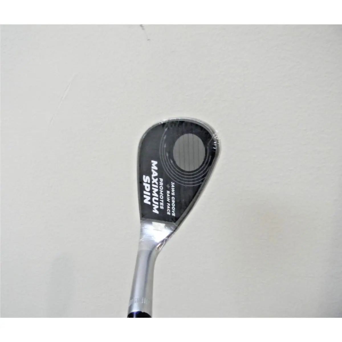 Callaway  - JAWS FULL TOE - JAWS FULL TOE - Gold 2