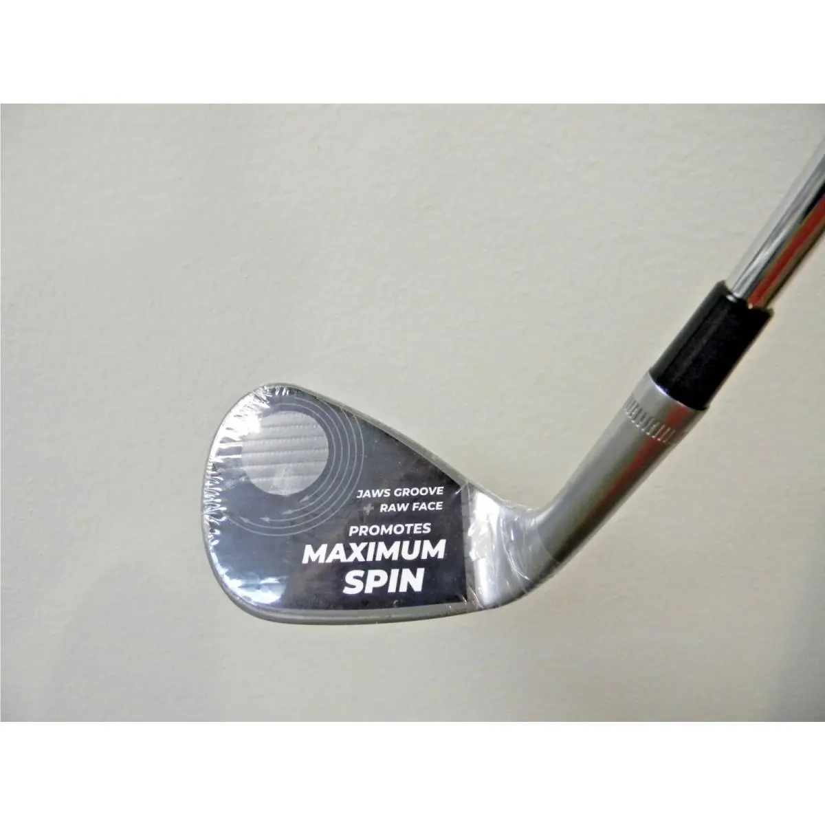 Callaway  - JAWS FULL TOE - JAWS FULL TOE - Gold 3