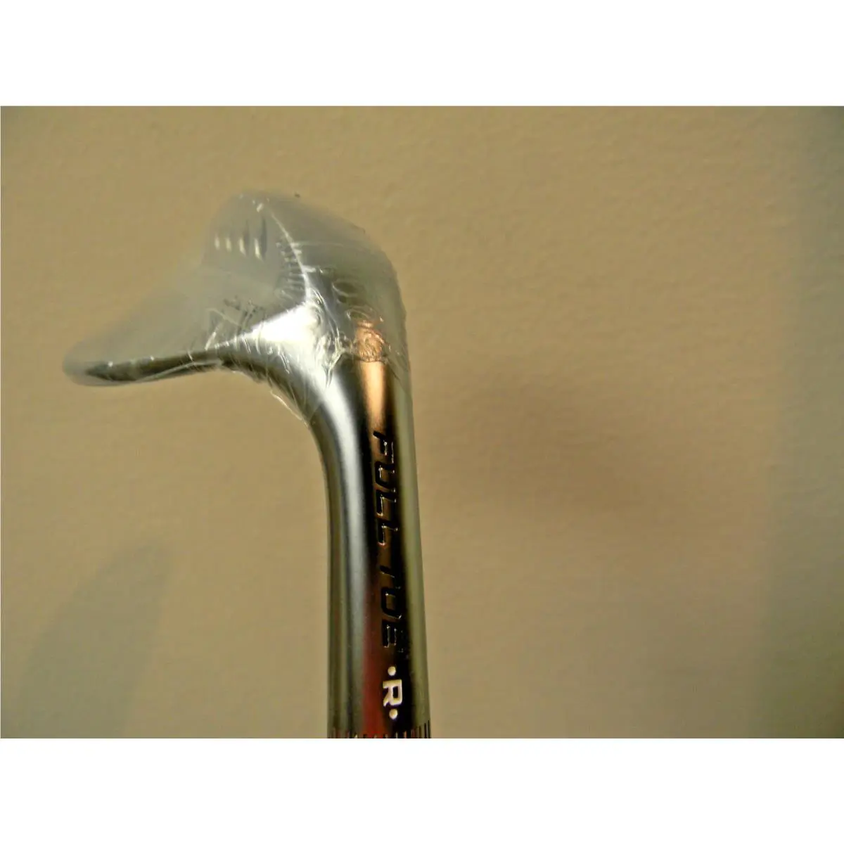 Callaway  - JAWS FULL TOE - JAWS FULL TOE - Gold 1