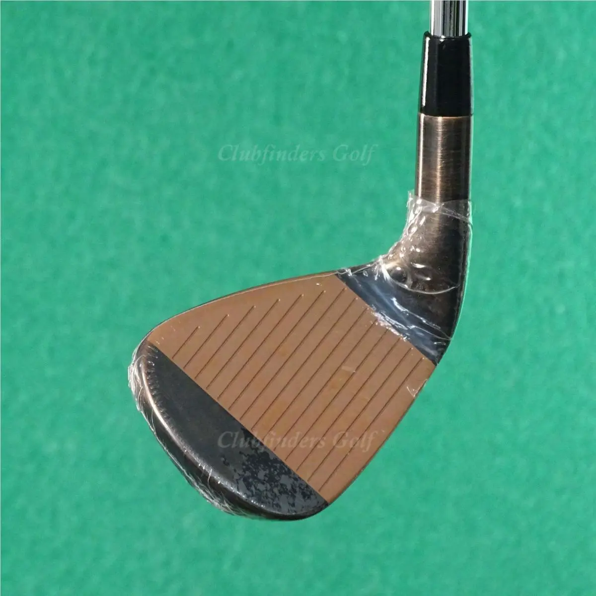 Callaway  - 2025 Apex Ai200 Brushed Copper 0