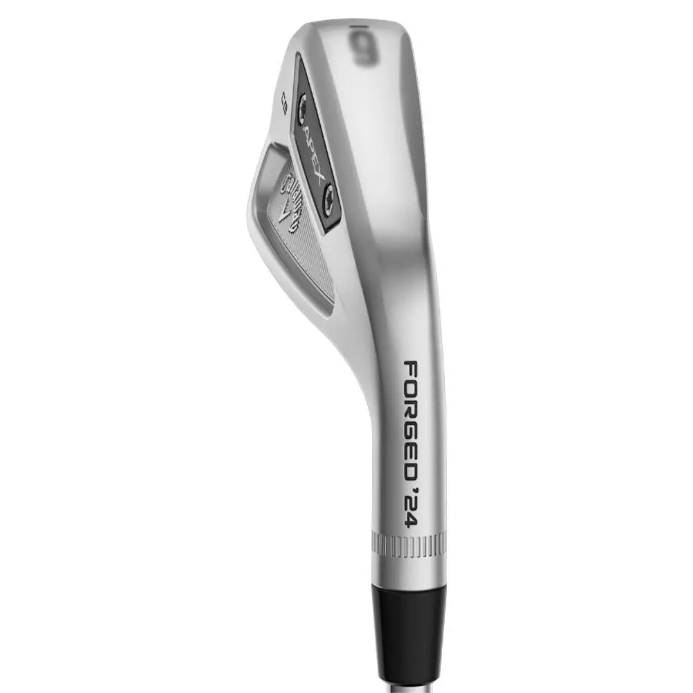 Callaway  - 4J2004999999 - 4J2004999999 - Chrome (UPC: 197193101840) 5