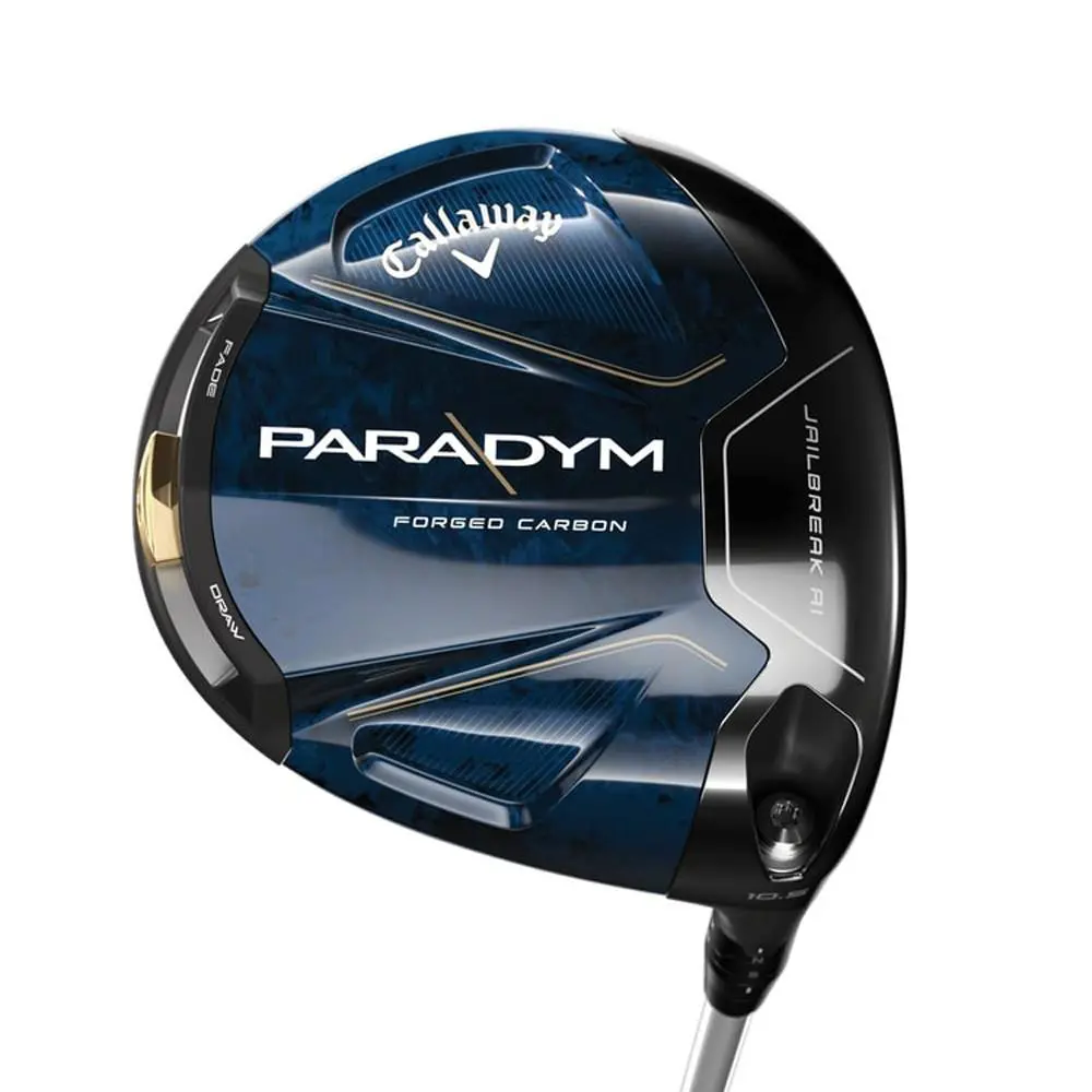 Callaway  - Paradym - Paradym - Blue (UPC: 194518847452) 0