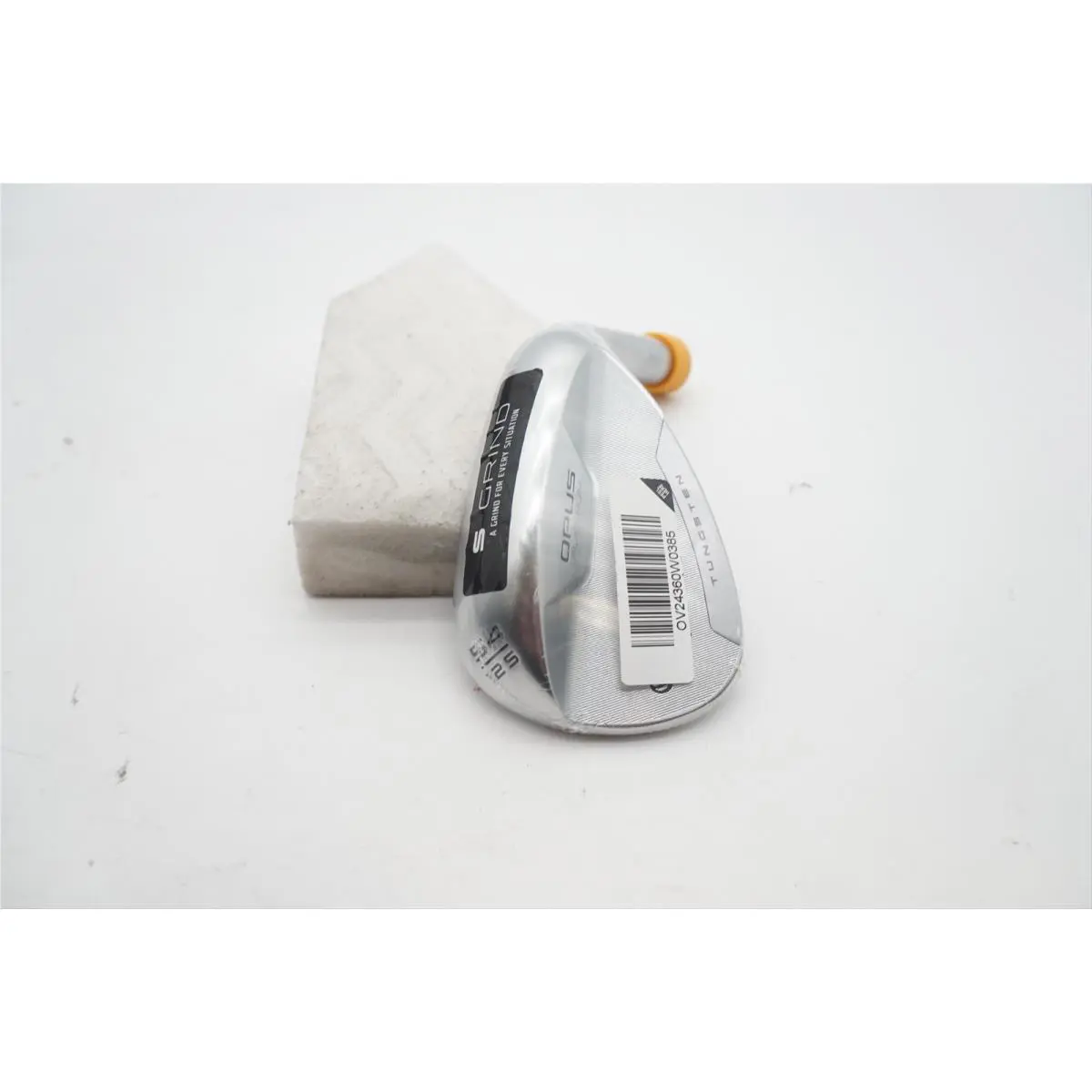 Callaway  - OPUS PLATINUM CHROME S GRIND 0