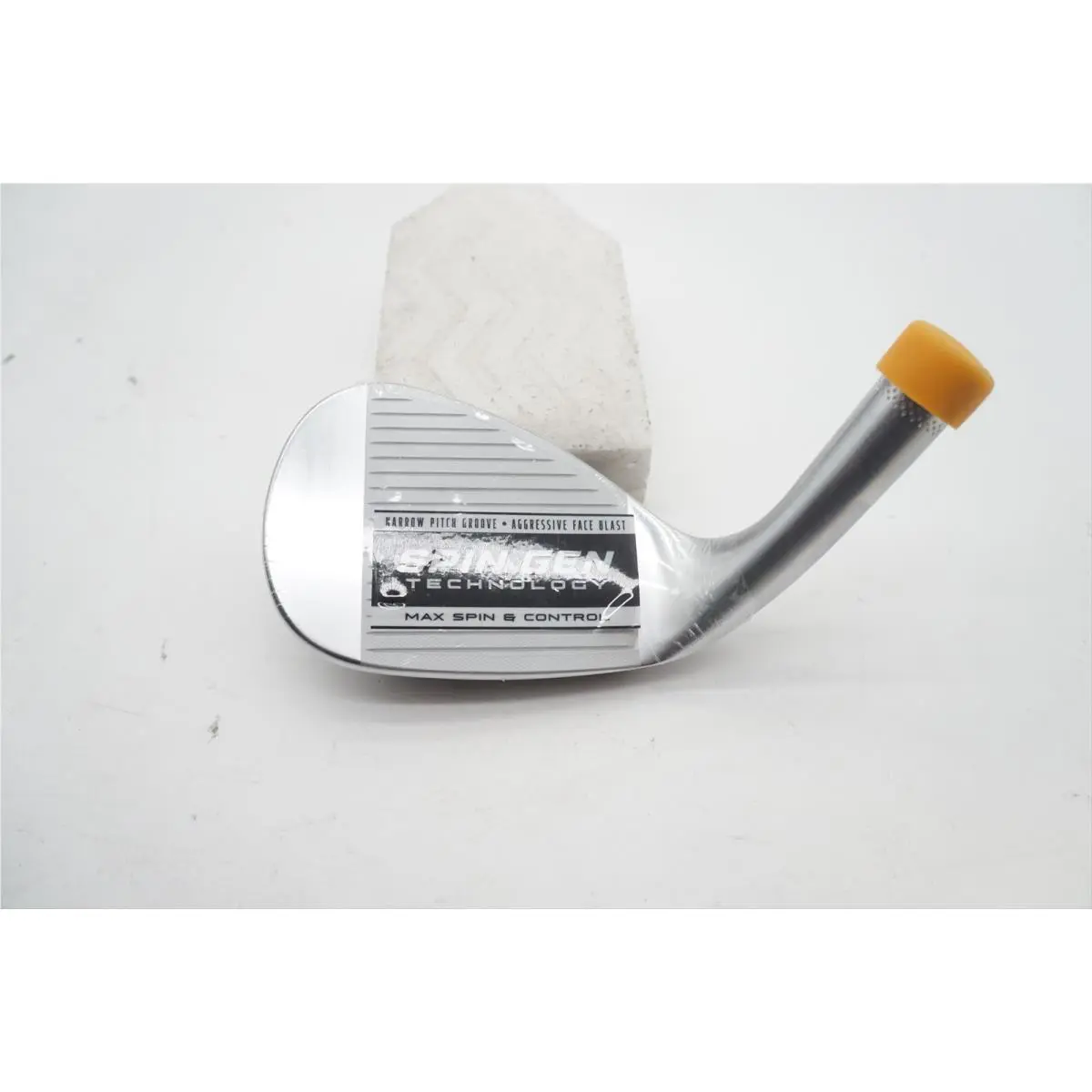 Callaway  - OPUS PLATINUM CHROME S GRIND 1