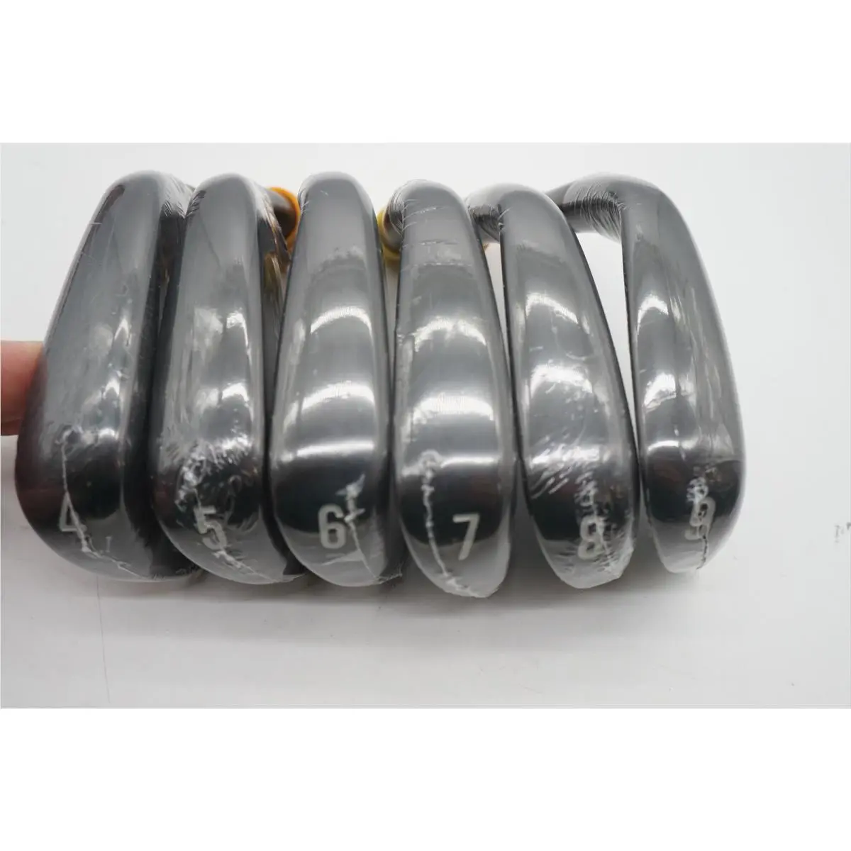 Callaway  - 2024 Callaway Apex Ti Fusion 1