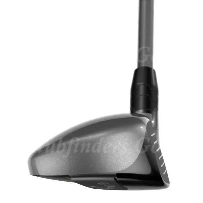 Callaway  - Apex TI Super Hybrid 2026 - Red 2