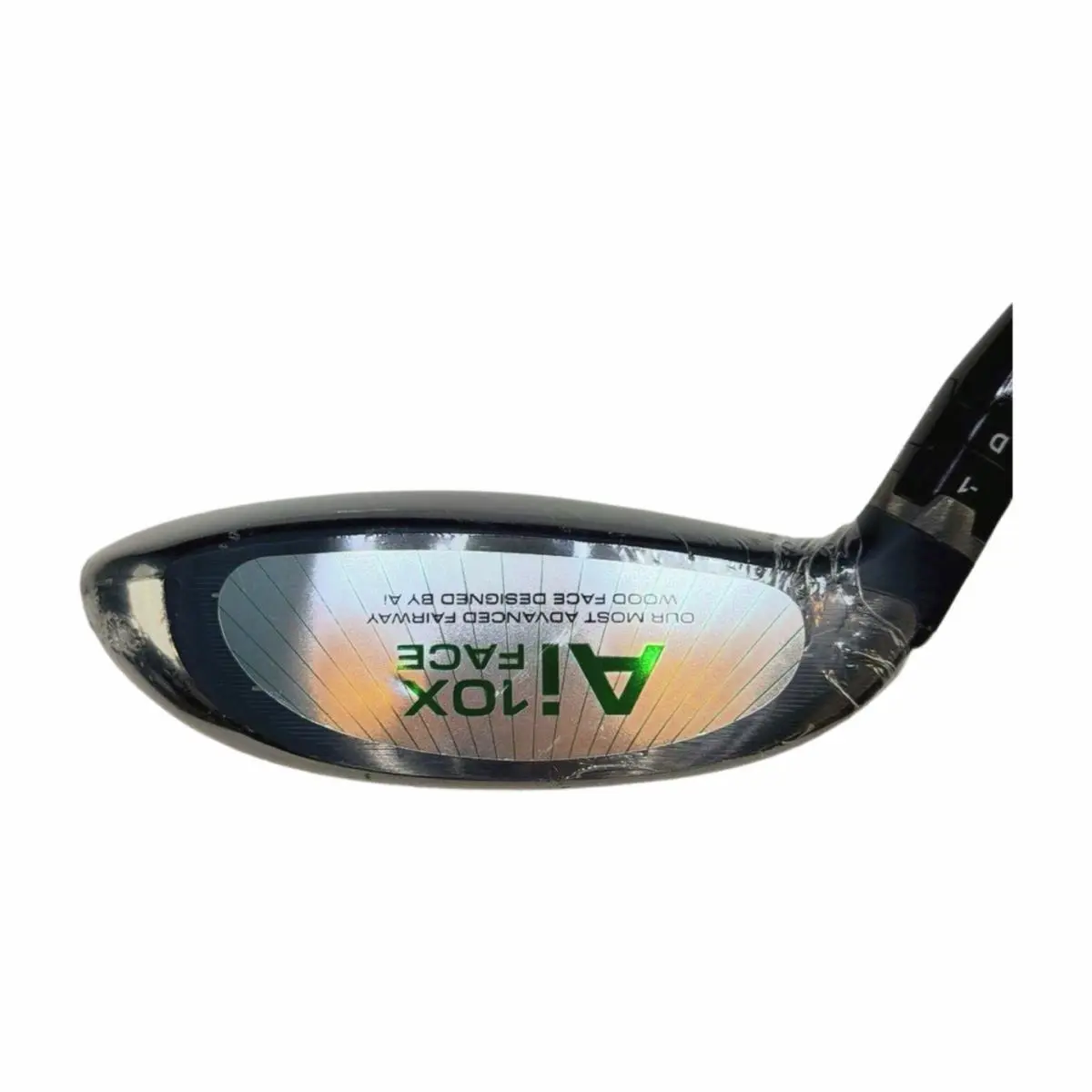 Callaway  - Elyte - Elyte - Black Green 0