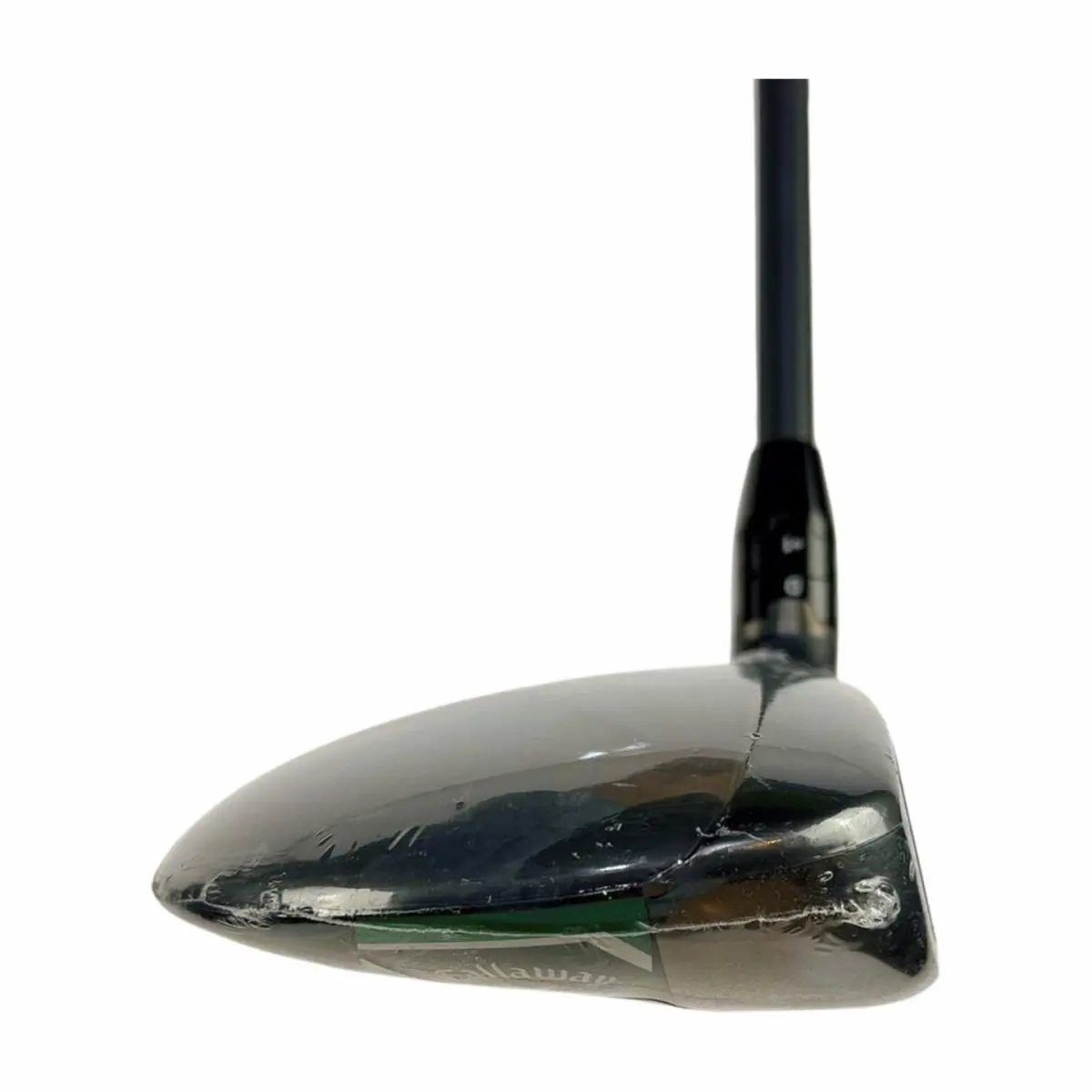 Callaway  - Elyte - Elyte - Black Green 1