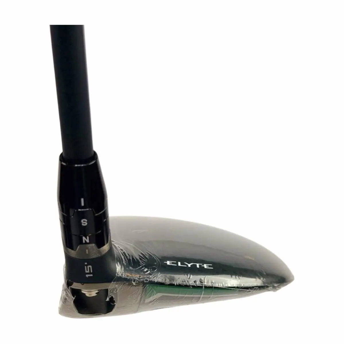 Callaway  - Elyte - Elyte - Black Green 2