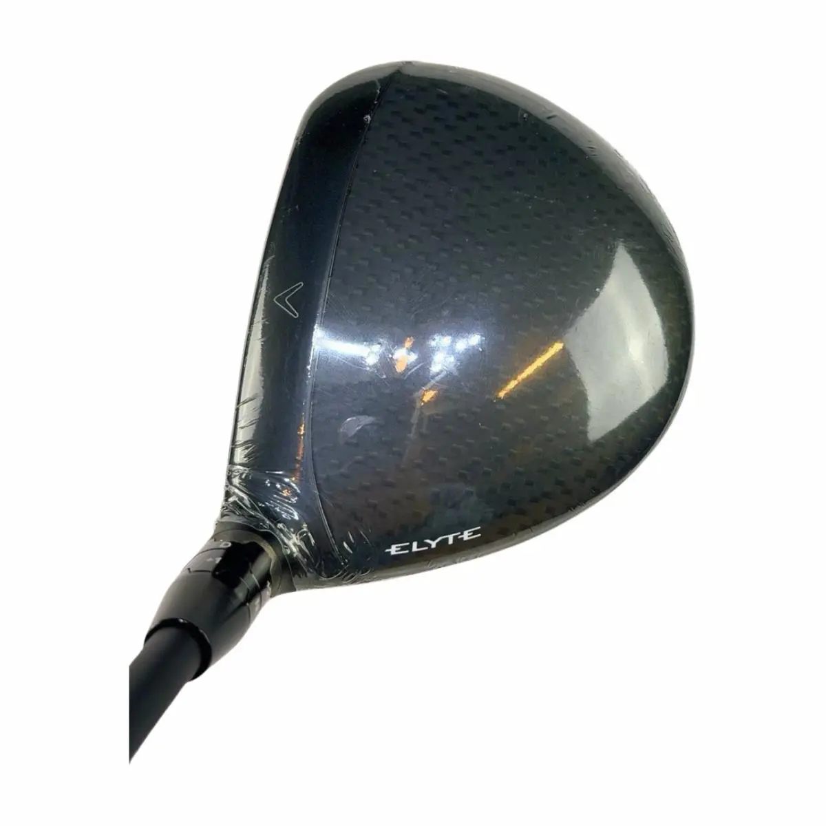 Callaway  - Elyte - Elyte - Black Green 4