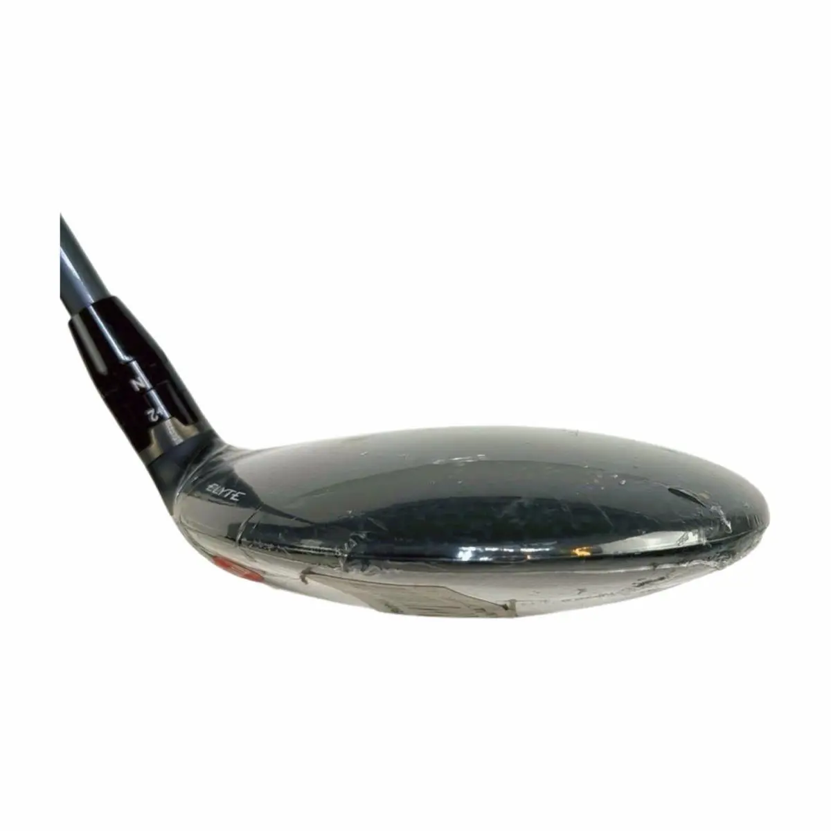 Callaway  - Elyte - Elyte - Black Green 1