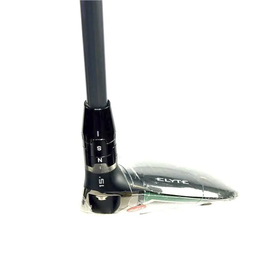 Callaway  - Elyte - Elyte - Black Green 2