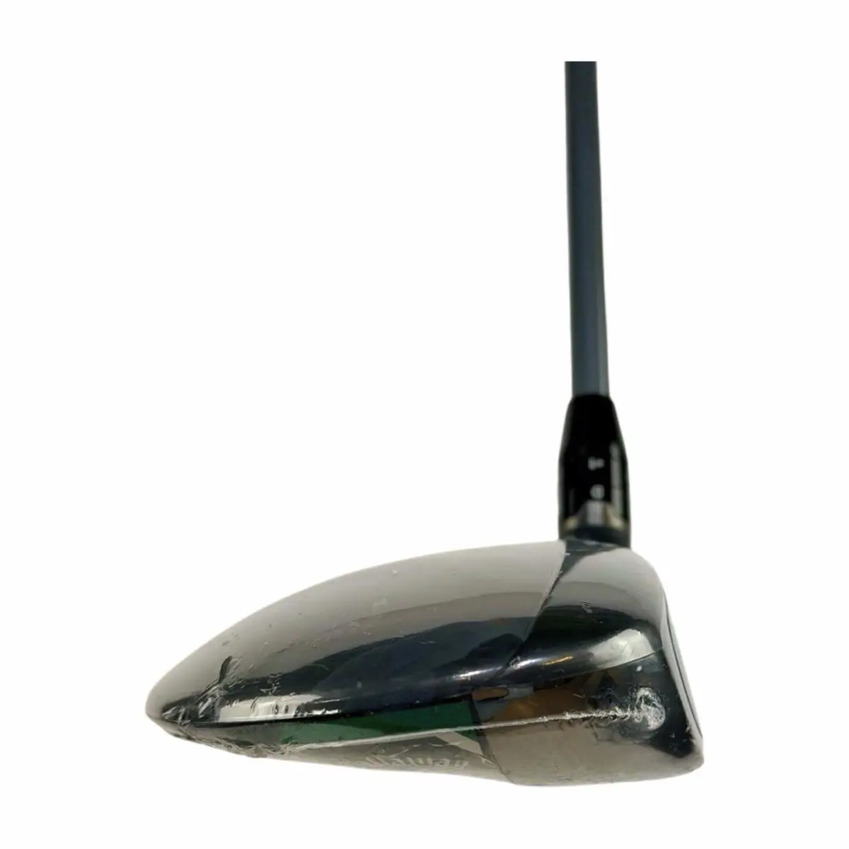 Callaway  - Elyte - Elyte - Black Green 3