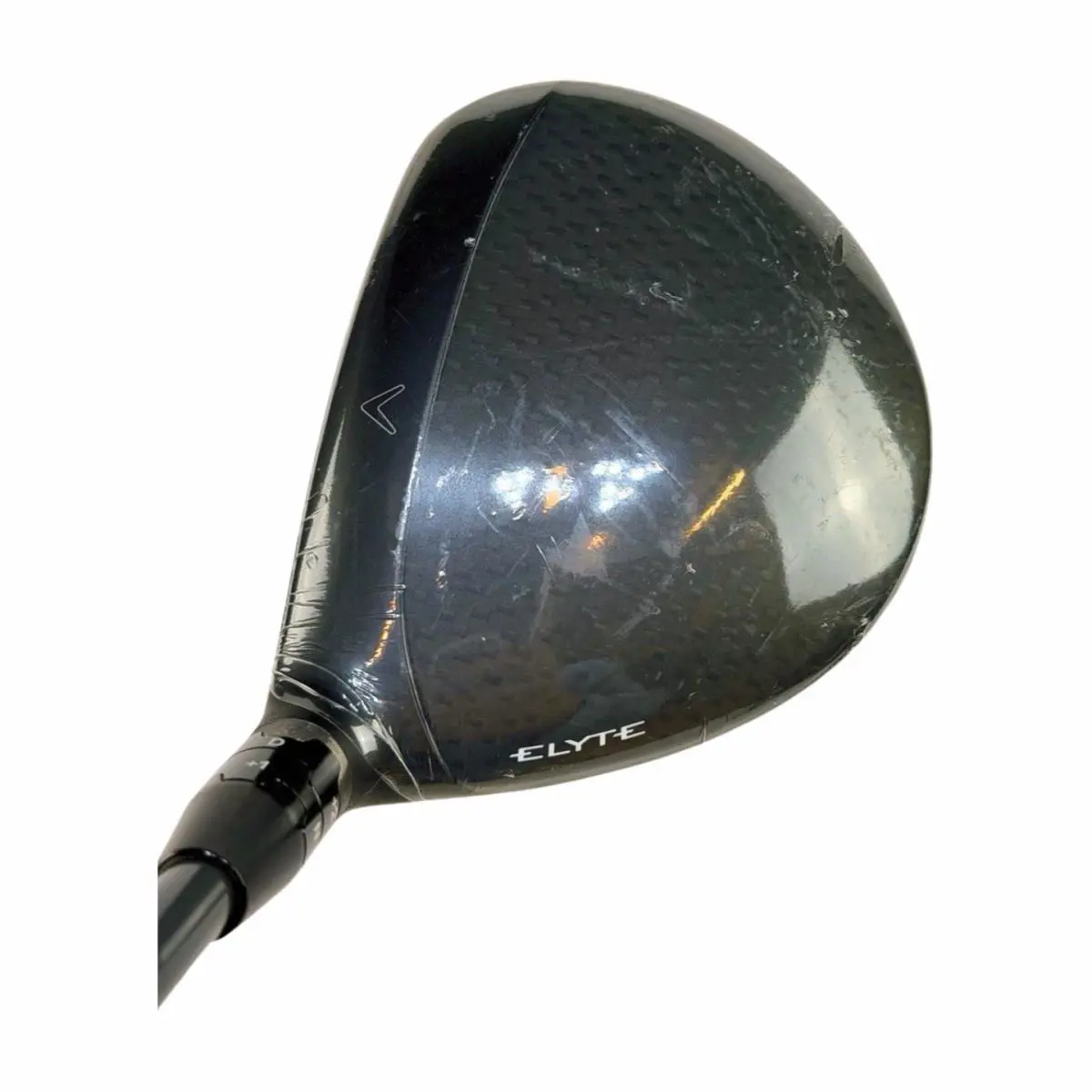 Callaway  - Elyte - Elyte - Black Green 4