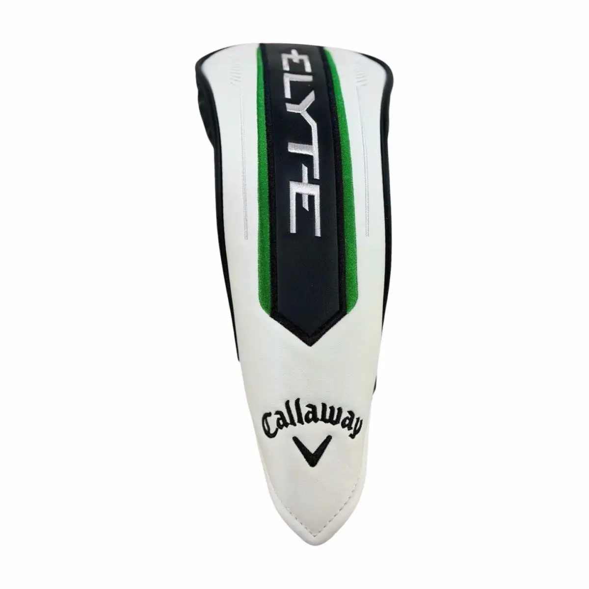 Callaway  - Elyte - Elyte - Black Green 7