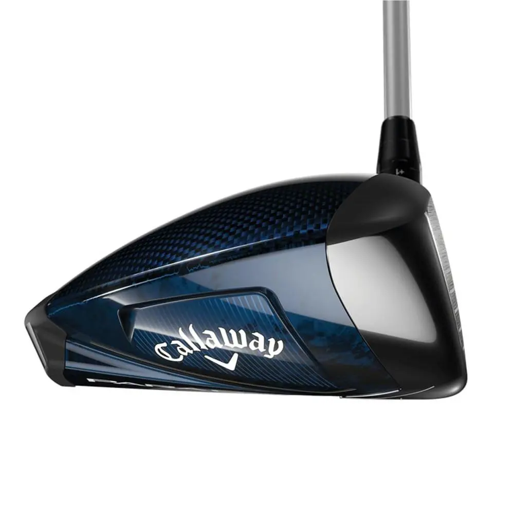 Callaway  - Paradym X - Paradym - Blue (UPC: 194518848671) 2