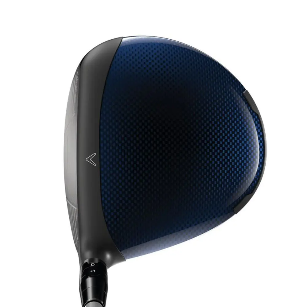 Callaway  - Paradym X - Paradym - Blue (UPC: 194518848671) 3