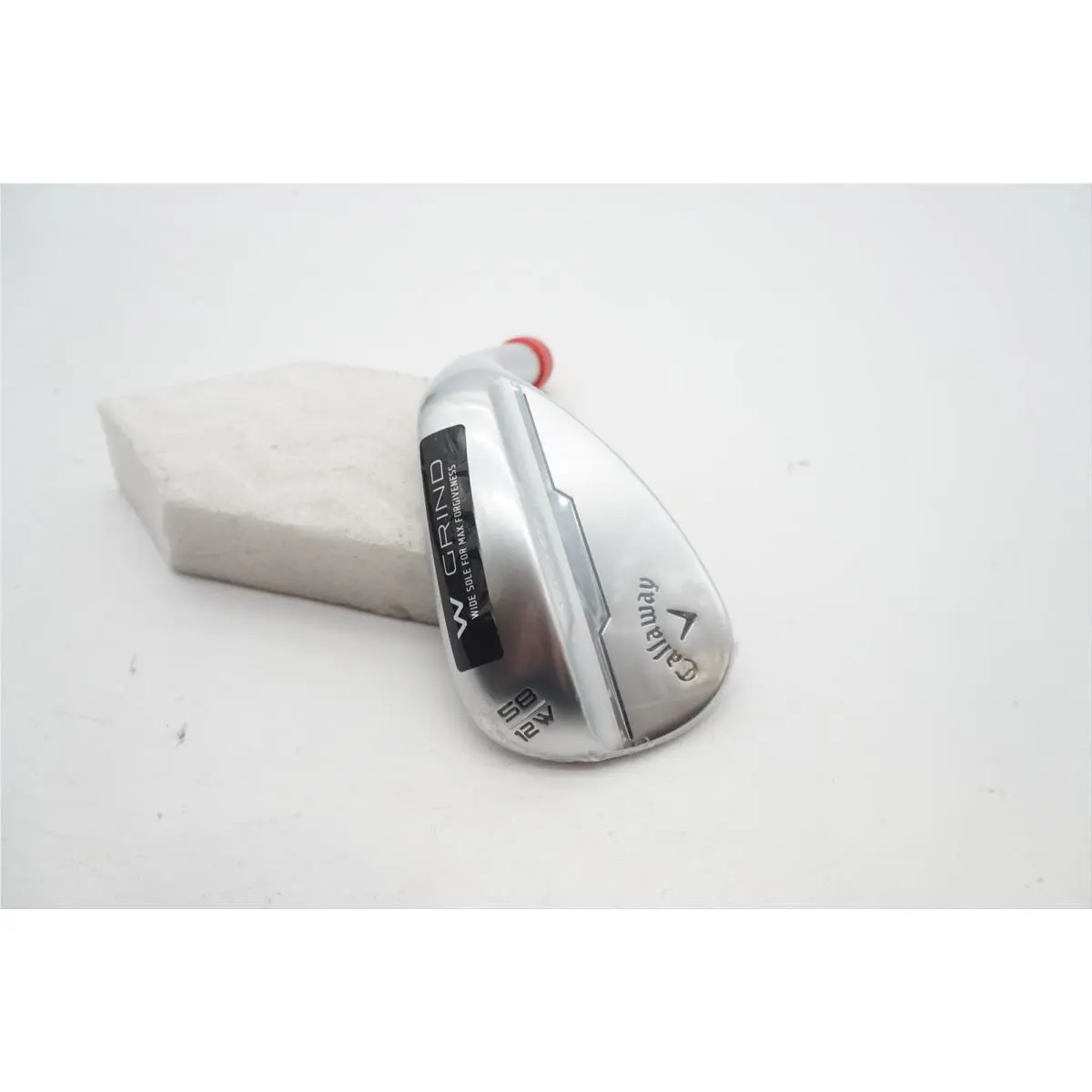 Callaway  - OPUS CHROME W GRIND - OPUS CHROME GRIND 0