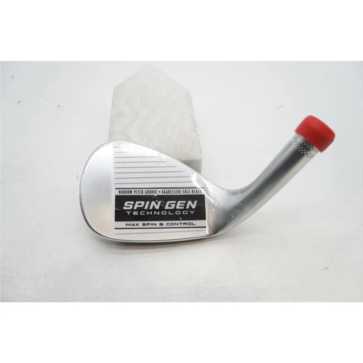 Callaway  - OPUS CHROME W GRIND - OPUS CHROME GRIND 1