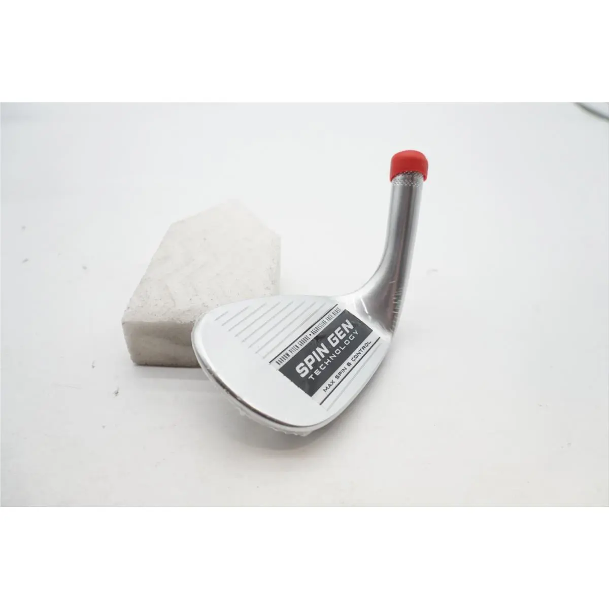 Callaway  - OPUS CHROME W GRIND - OPUS CHROME GRIND 2