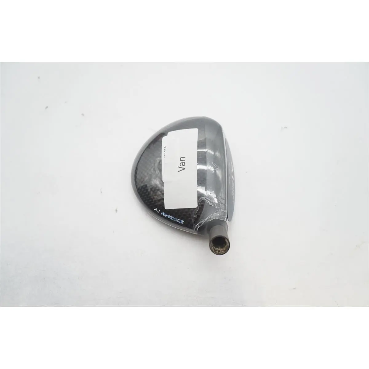 Callaway  - PARADYM AI SMOKE MAX D 1