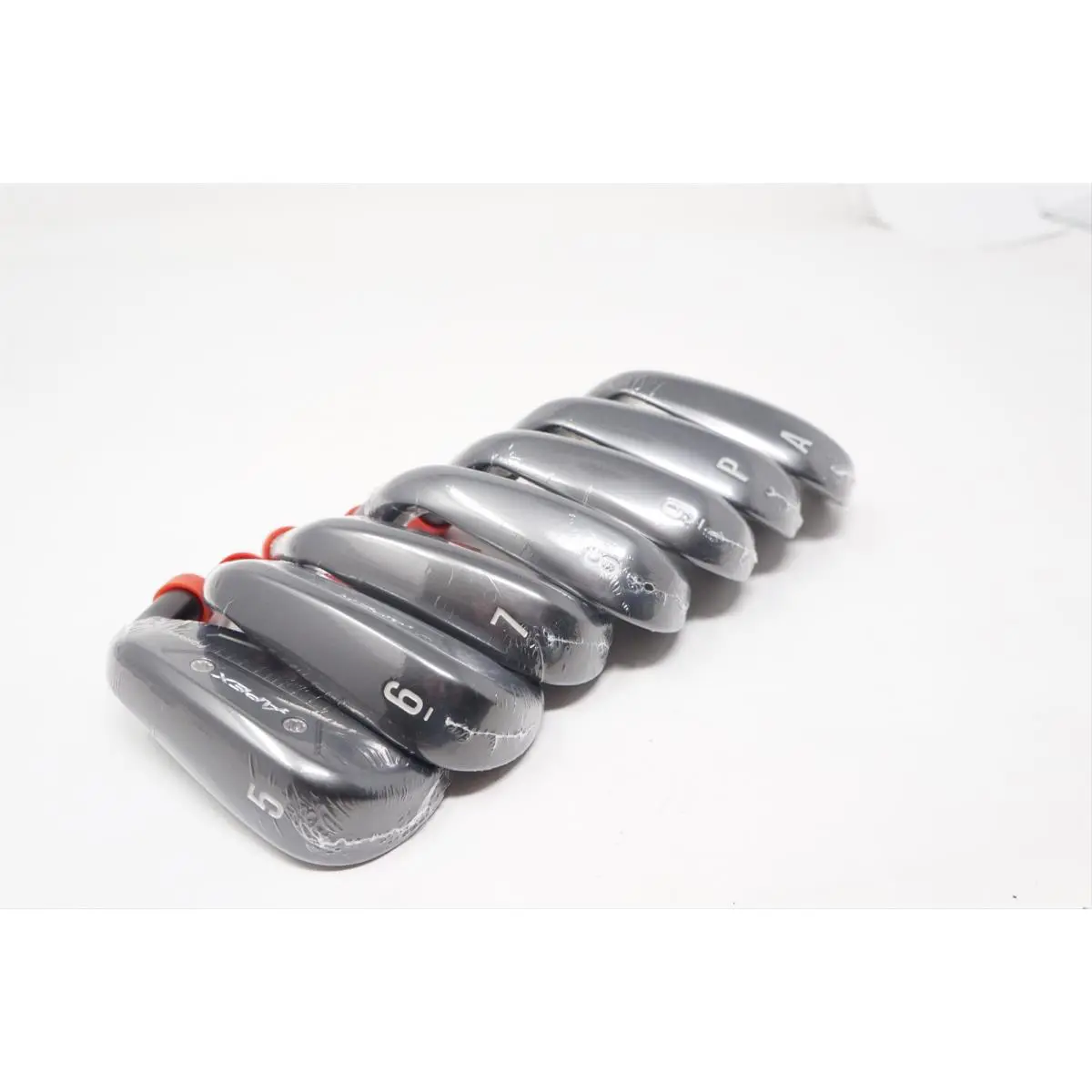 Callaway  - APEX AI300 BLACK - APEX BLACK - Black 1