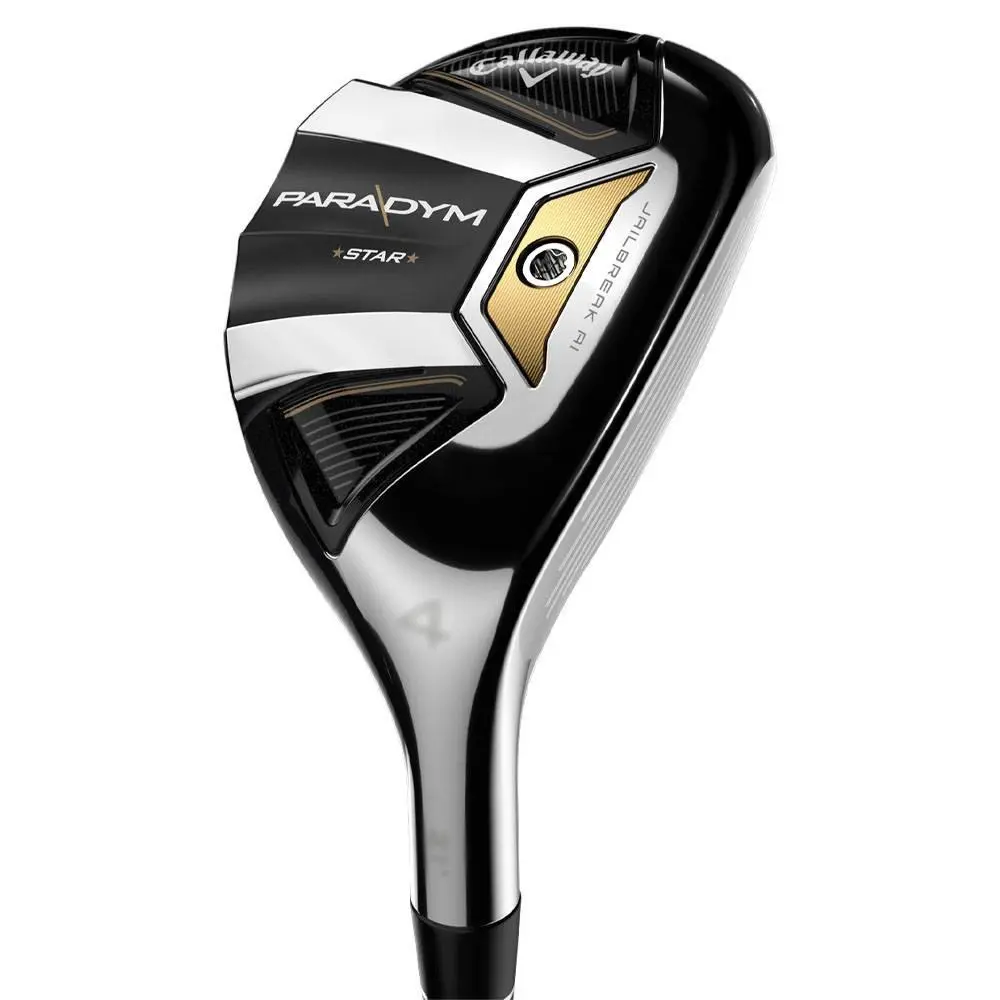 Callaway  - Chrome (UPC: 197193065449) 0