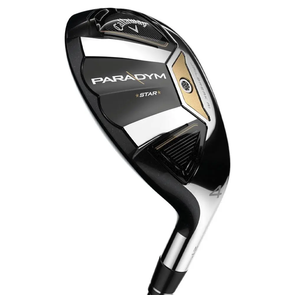 Callaway  - Chrome (UPC: 197193065449) 4